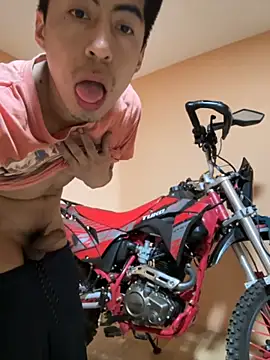 Alexander9827 online show from 12-01-25, 12:11