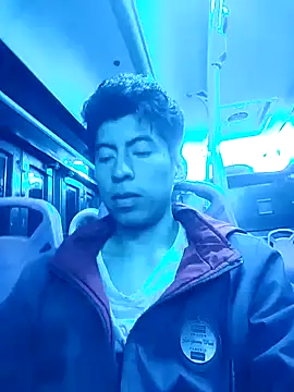 Alexander9827 online show from 12-12-24, 11:58