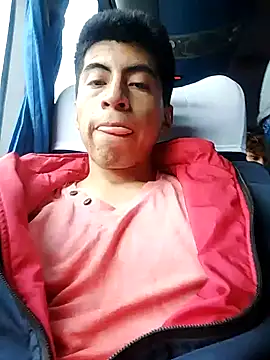 Alexander9827 online show from 01-20-25, 10:48