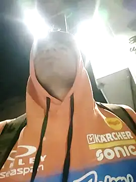 Alexander9827 online show from 12-19-24, 11:57