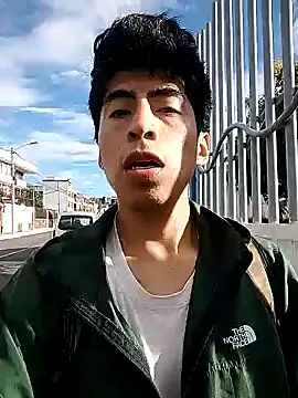 Alexander9827 online show from 12-24-24, 09:33