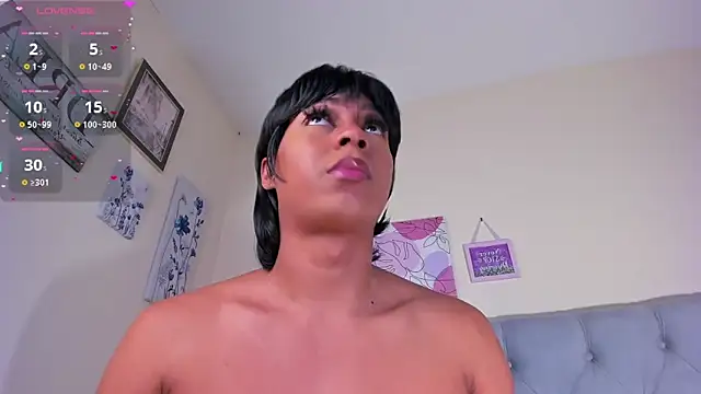 alyssa dessire online show from 02-17-26, 10:51