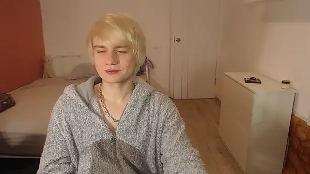 Oliver sweet  online show from 01-15-26, 01:53