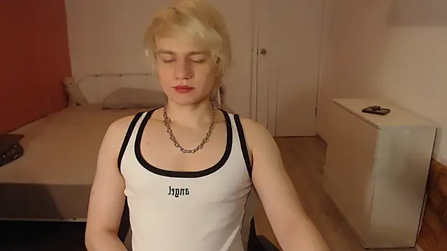 Oliver sweet  online show from 02-08-26, 01:58