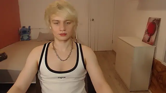 Oliver sweet  online show from 03-02-26, 12:33