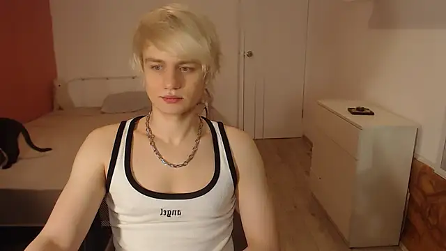 Oliver sweet  online show from 02-14-26, 12:44