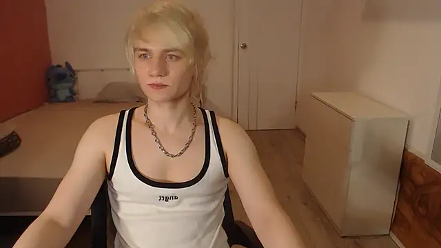 Oliver sweet  online show from 02-27-26, 01:28