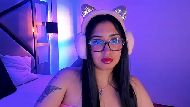 sayumi dirty online show from 03-02-25, 01:37