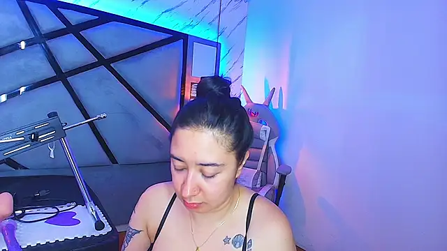 sayumi dirty online show from 04-02-26, 07:20