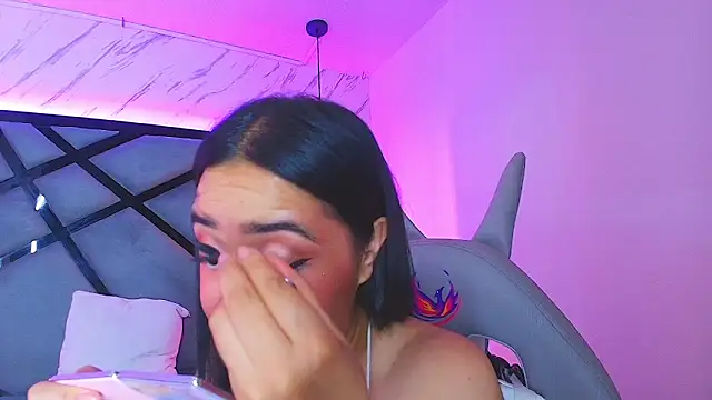 sayumi dirty online show from 03-11-26, 07:52