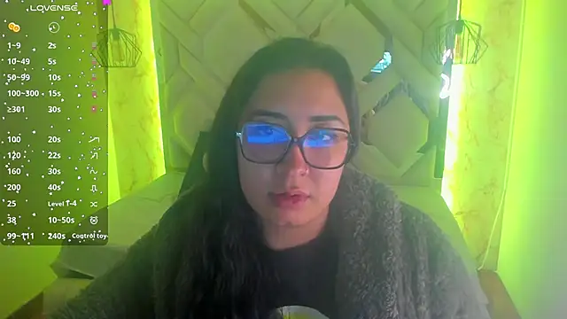 sayumi dirty online show from 03-18-25, 06:06