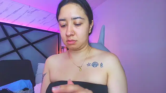 Snapshot of sayumi_dirty chatting on 02-07-26, 07:11 sayumi dirty online show from 02-07-26, 07:11