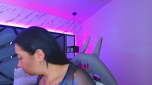 sayumi dirty online show from 03-20-26, 06:53