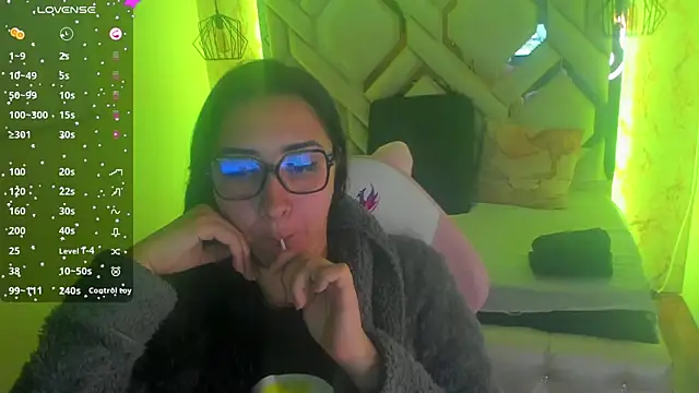 sayumi dirty online show from 03-18-25, 03:01