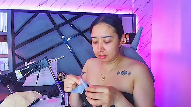 sayumi dirty online show from 03-21-26, 06:01