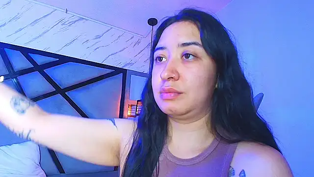 sayumi dirty online show from 03-25-26, 07:13