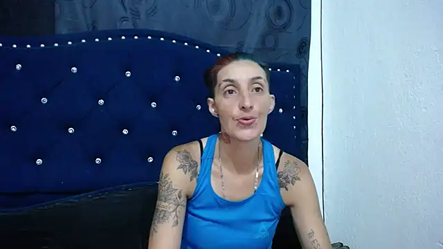 anyu1306 online show from 02-15-25, 02:04