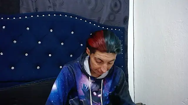 anyu1306 online show from 02-19-25, 01:51