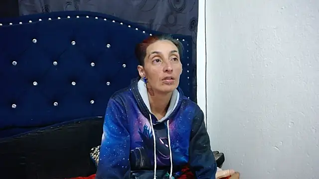 anyu1306 online show from 02-20-25, 02:40