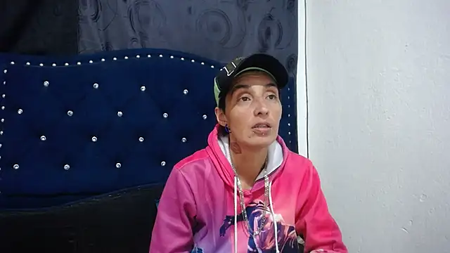 anyu1306 online show from 03-16-25, 02:32