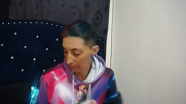 anyu1306 online show from 02-13-25, 10:54