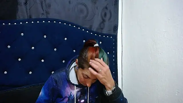 anyu1306 online show from 03-14-25, 07:26