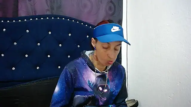 anyu1306 online show from 02-19-25, 06:10