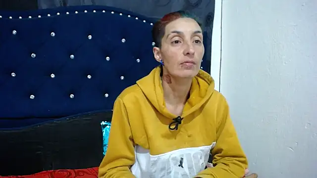 anyu1306 online show from 02-17-25, 06:09