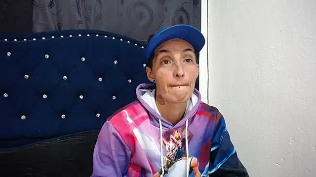 anyu1306 online show from 02-27-25, 10:31