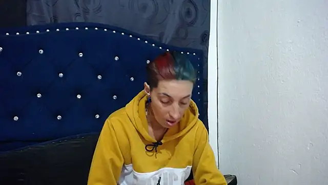 anyu1306 online show from 02-17-25, 03:04