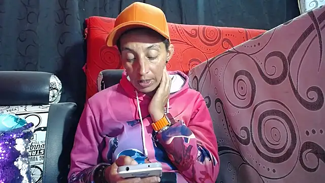 anyu1306 online show from 09-18-25, 07:39