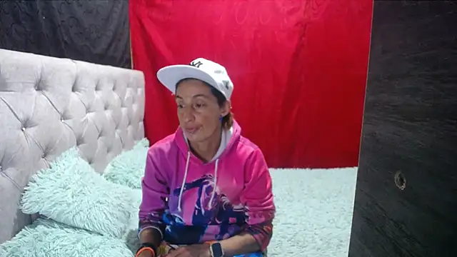 anyu1306 online show from 10-09-25, 10:43