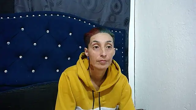 anyu1306 online show from 02-17-25, 09:13