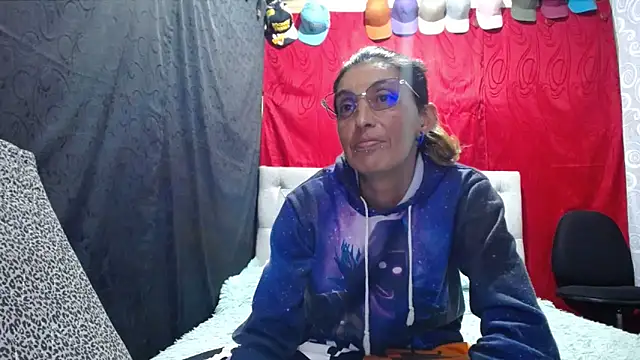 anyu1306 online show from 12-16-25, 10:58