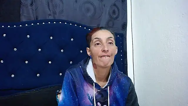 anyu1306 online show from 02-18-25, 02:05