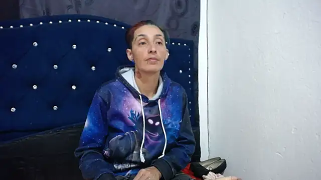 anyu1306 online show from 02-19-25, 09:14