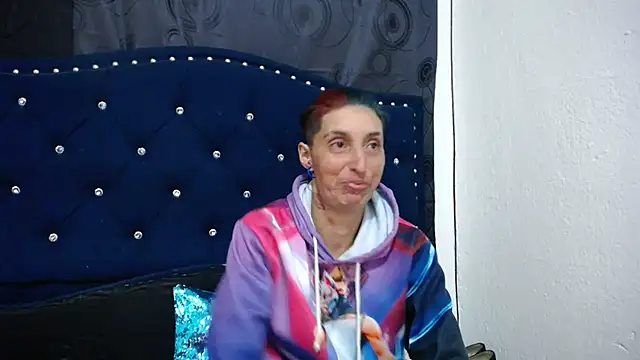 anyu1306 online show from 02-14-25, 03:00