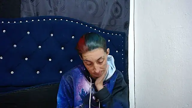 anyu1306 online show from 02-19-25, 04:55