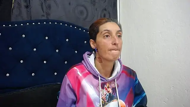 anyu1306 online show from 03-13-25, 01:54