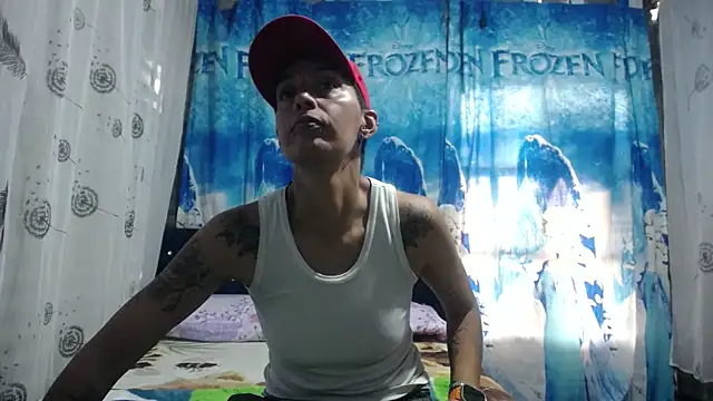 anyu1306 online show from 02-27-26, 07:03