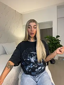 Miss sagitario online show from 11-23-25, 12:15