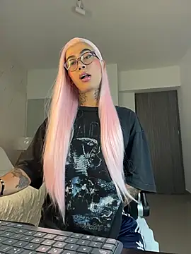 Miss sagitario online show from 03-12-26, 11:58