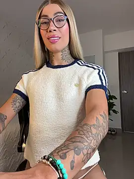 Miss sagitario online show from 04-09-26, 12:11