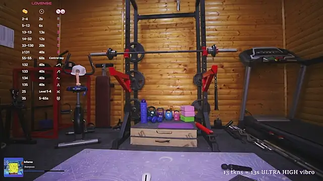 capchick online show from 11-01-25, 03:13