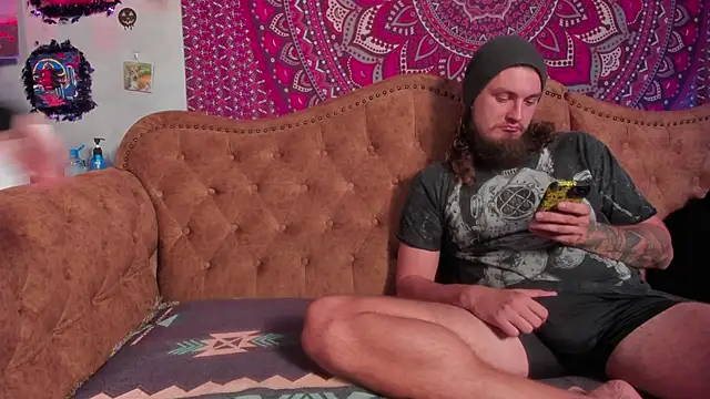 MasterrKittyy online show from 12-04-25, 05:06