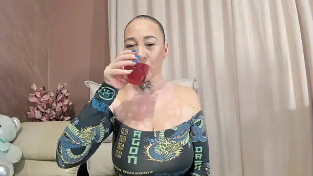 Rayanablackandwhite online show from 02-28-26, 06:51