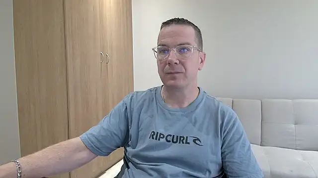 BrettJ81 online show from 02-20-26, 02:30