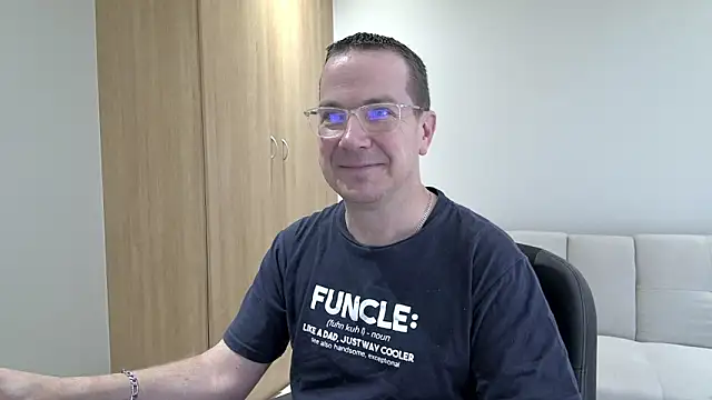 Snapshot of BrettJ81 chatting on 09-22-25, 02:12 BrettJ81 online show from 09-22-25, 02:12