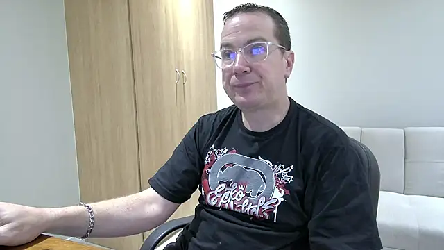 BrettJ81 online show from 11-06-25, 02:54