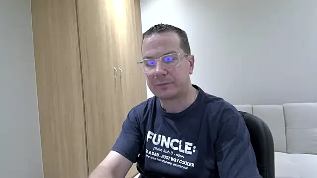 Snapshot of BrettJ81 chatting on 10-14-25, 04:29 BrettJ81 online show from 10-14-25, 04:29